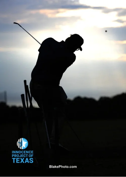 Golf Tournament Photography