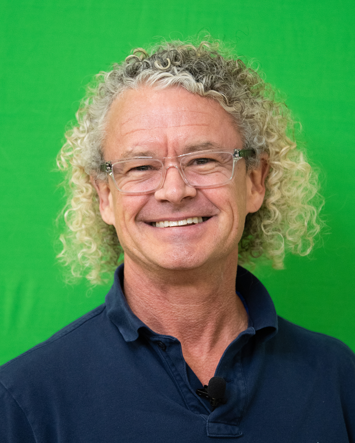 Dallas headshot photographer